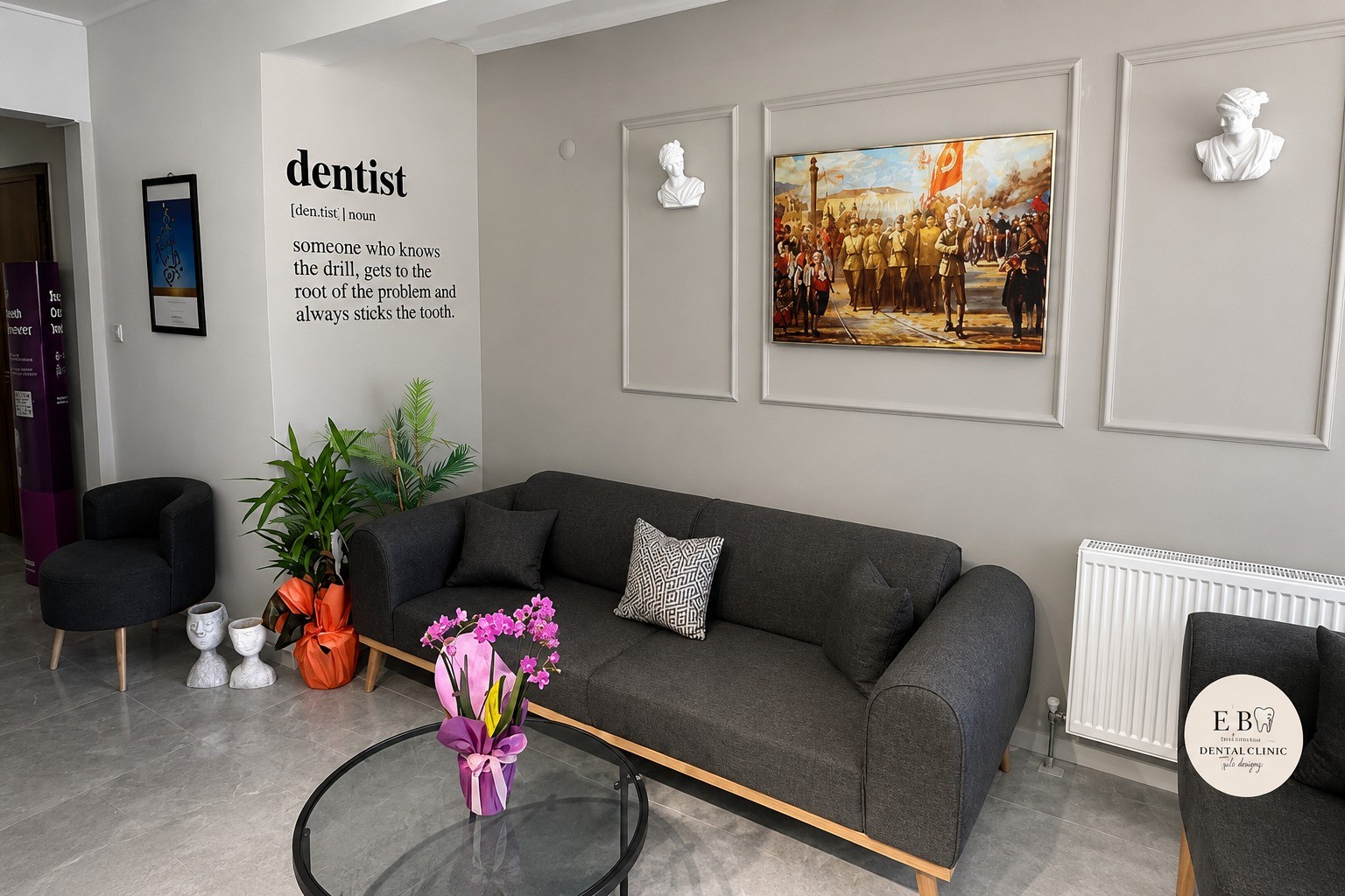 Klinik Görsel